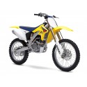 RMZ 250 (2004 à aujourd'hui)