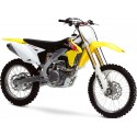 RMZ 450 (2005 à aujourd'hui)