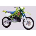 KDX 250 (1991-1997)