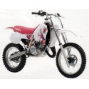 YZ 80 (1990-2001)