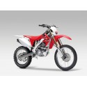 CRF-E 250 X (2004-->)