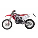 CRF-E 450 X (2005-2014)