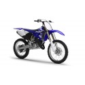 YZ 125 (1990 à aujourd'hui)