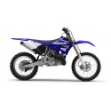 YZ 250 (1990 à aujourd'hui)