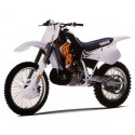 WR 250 (1990 à 2004)