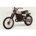 YZ 465 (1980-1982)