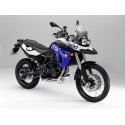 F 800 GS