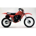 CR 80 R (1980-1989)