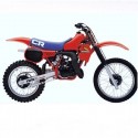 CR 125 R (1978-1989)