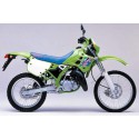 KDX 125