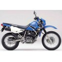 KLR 650