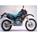 KLX 650