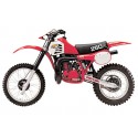 CR 250 R (1978-1989)