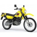 DR 125 S