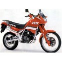 DR 650 RS / RSE