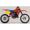 CR 500 R (1984-1989)