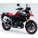 DL 1000 V-STROM