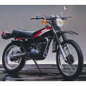 DT 125 MX