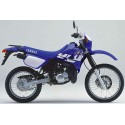 DT 125 R