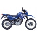 XT 600 E