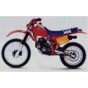 XR 250 R (1982-1989)