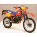 XR 350 R (1983-1984)