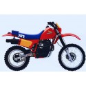 XR 500 R (1983-1984)