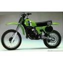 KX 80 (1978-1989)