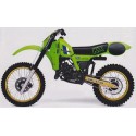 KX 125 (1978-1989)