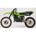 KX 250 (1978-1989)