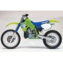 KX 500 (1984-1989)