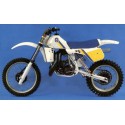 CR/WR 250 (1978-1989)