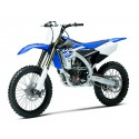 YZ-F 250 (2001 à aujourd'hui)