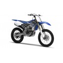 YZ-F 450 (2003 à aujourd'hui)