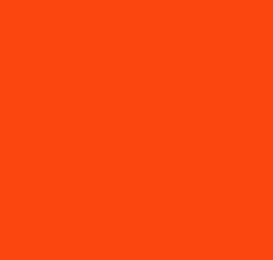 Orange KTM 